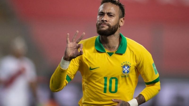 Cafu afirma que não vê sucessor imediato de Neymar: ‘Brasil está carente de ídolos’