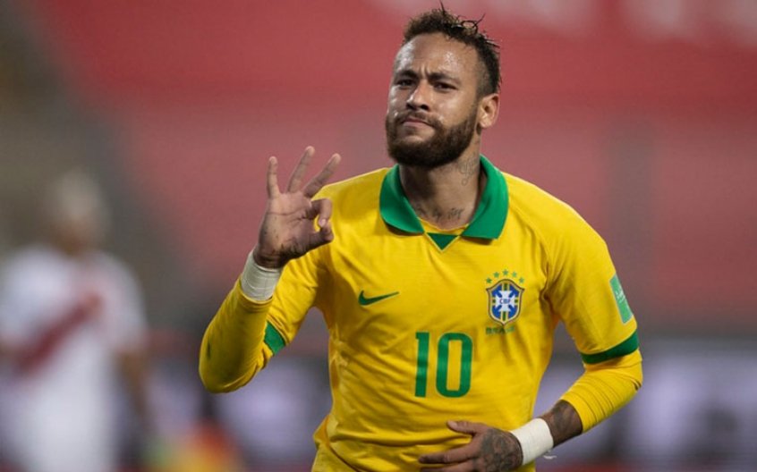 Cafu afirma que não vê sucessor imediato de Neymar: ‘Brasil está carente de ídolos’