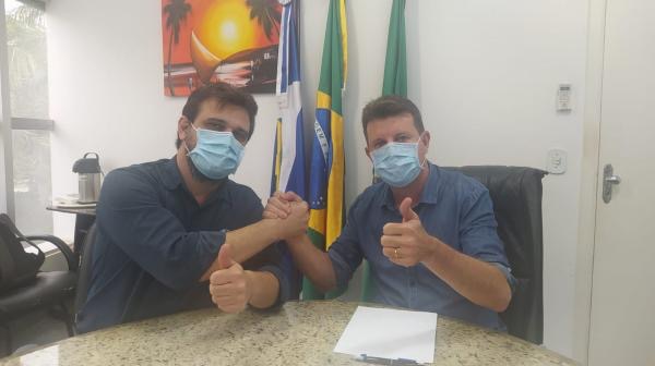 Dinheiro que seria investido no Show da Virada e Carnaval Popular, será investido na saúde