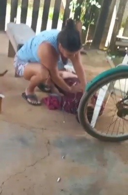 Mulher mata marido após ser ameaçada e perseguida em Vera