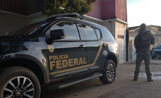Polícia Federal deflagra Operação em Sorriso contra organização criminosa que enviava ecstasy pelos Correios em MT e mais 12 estados