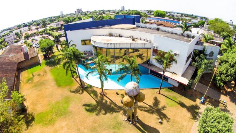 Secretário de Administração Estevam confirma que contratação de empresa irá melhorar gestão de terceirizados na Prefeitura