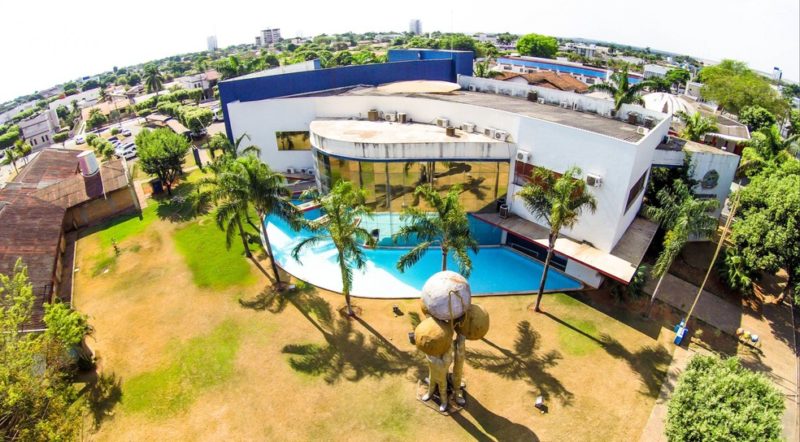 Secretário de Administração Estevam confirma que contratação de empresa irá melhorar gestão de terceirizados na Prefeitura