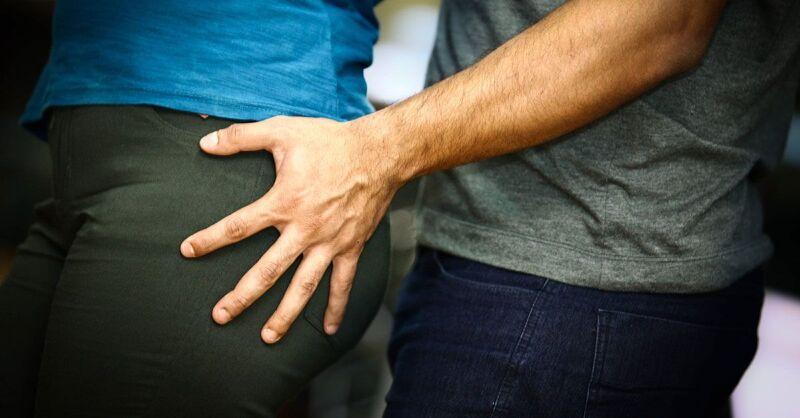 Homem causa confusão após assediar mulheres em festa em Matupá