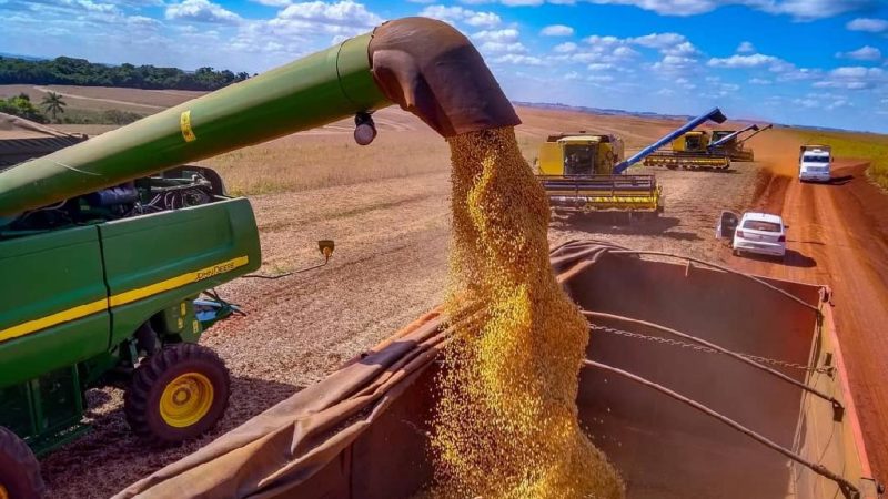 Operação Ultimatum mira produtores rurais por sonegação fiscal em Sorriso, Sinop, Vera e outras cidades