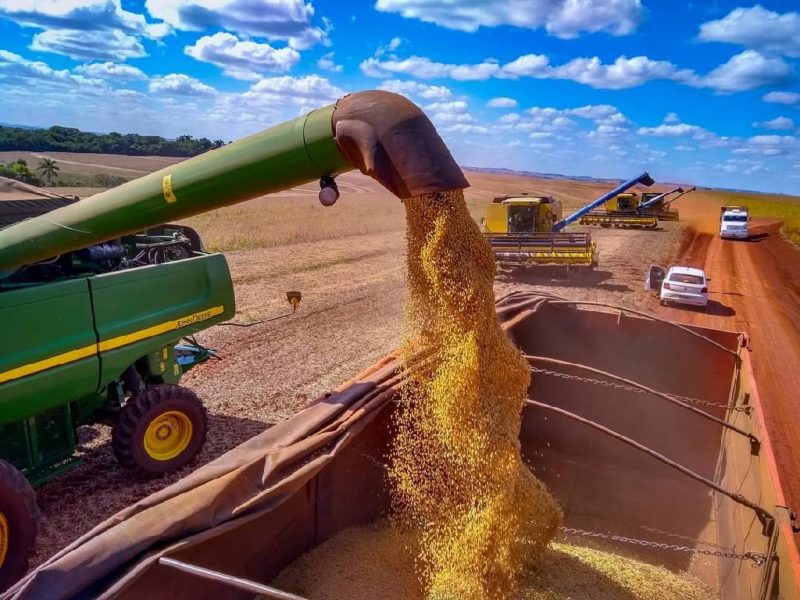 Operação Ultimatum mira produtores rurais por sonegação fiscal em Sorriso, Sinop, Vera e outras cidades