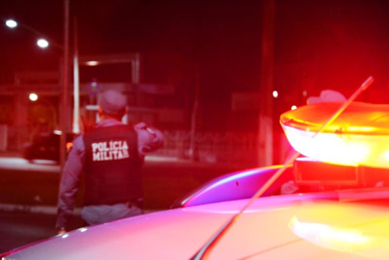 Sorriso: Namorado de filha é denunciado pela mãe após buscar a garota durante a noite