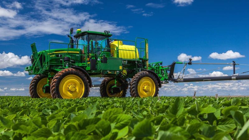 Municípios do agronegócio são que mais geram empregos, Sorriso, Lucas e Sinop são destaques