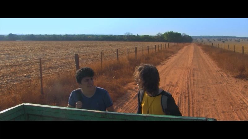 Os filmes ‘Mato Escravo’, ‘Cativa’ e o seriado ‘De repente amigos’ serão lançados hoje