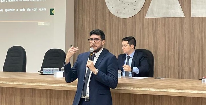 Costa Urias Advogados promove Workshop sobre os Aspectos Práticos sobre a utilização da Nova Lei de Licitações e Contratos Administrativos