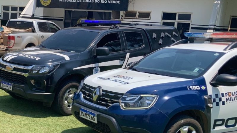 Casal “cai” no soco após namorado enviar vídeo pornô no grupo da família