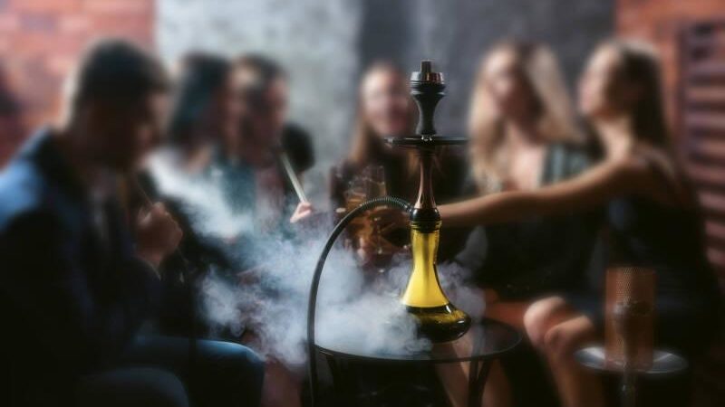Especialista alerta para uso de narguilé e ‘vape’: Pior que cigarro