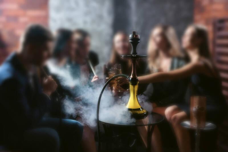 Especialista alerta para uso de narguilé e ‘vape’: Pior que cigarro