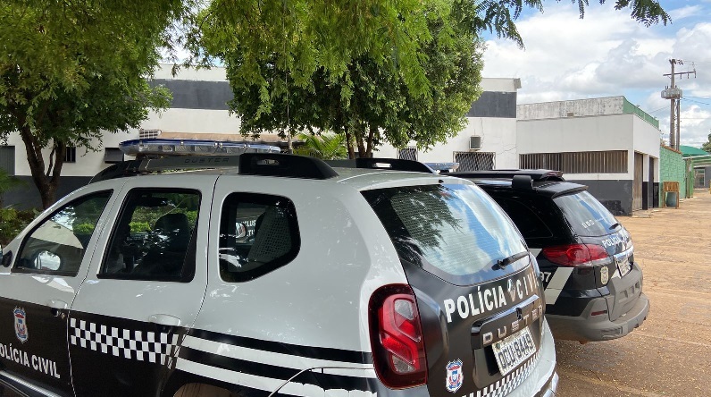 Homem é assassinado com tiros no peito e na testa em Ipiranga do Norte