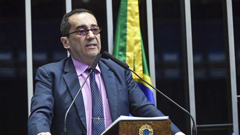 CPI da Chapecoense: Kajuru propõe convocar piloto morto no acidente para depor