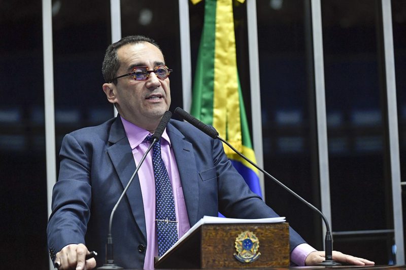 CPI da Chapecoense: Kajuru propõe convocar piloto morto no acidente para depor