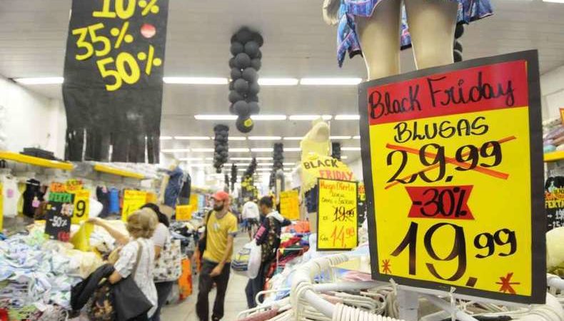 Fiscal ensina como fugir das fraudes em compras na Black Friday