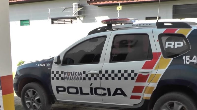 Dono de bar descontrolado esfaqueia dois clientes em MT