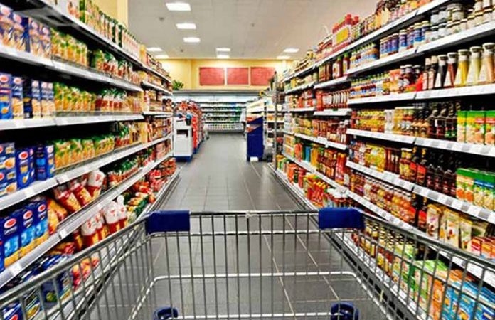 Aumento dos produtos da cesta básica é 35% maior que o apurado na inflação oficial