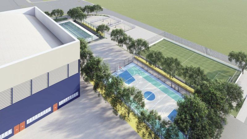 Planejamento estratégico para o Esporte e Lazer será apresentado nesta segunda