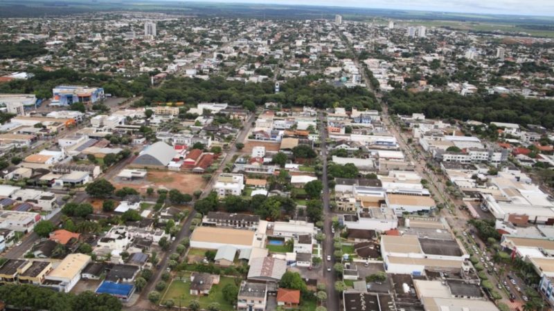 Sorriso volta a apresentar aumento de casos ativos de covid-19