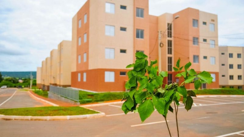 Aprovação do Ser Família Habitação deve dinamizar acesso à casa própria em Sorriso