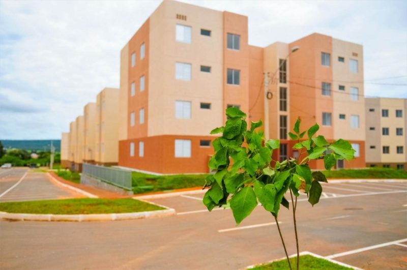 Aprovação do Ser Família Habitação deve dinamizar acesso à casa própria em Sorriso