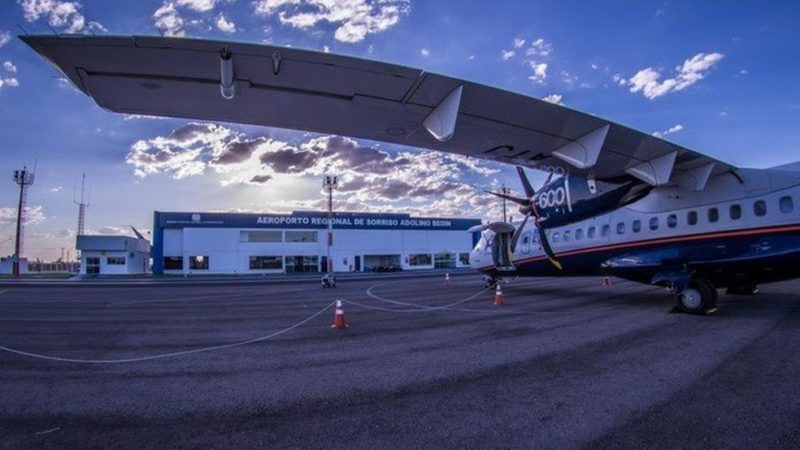 Gasolina é 67% mais cara que combustível de avião