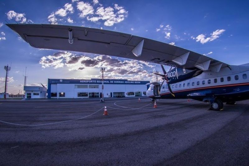 Gasolina é 67% mais cara que combustível de avião