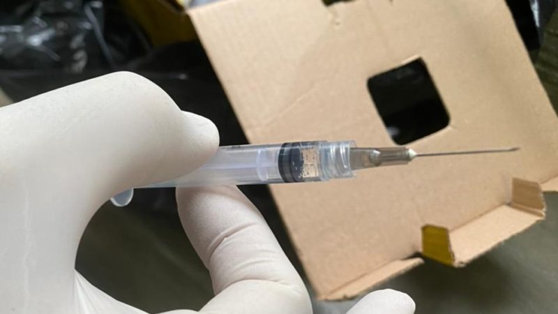 Falsos médicos reutilizavam seringas e deixavam de alimentar pacientes internados na UTI de Hospital Regional