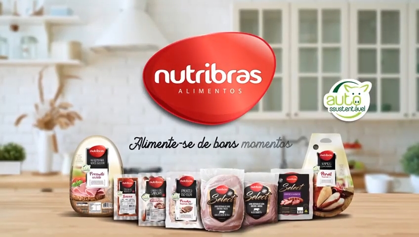 Nutribras – Alimente-se de bons momentos