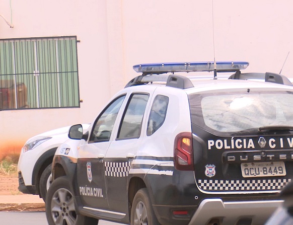 Bandido tarado invade sex shop em Sorriso e leva vibradores e produtos eróticos
