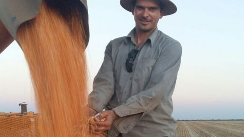 Produtor rural foi morto por reatar com esposa; mandante era ex