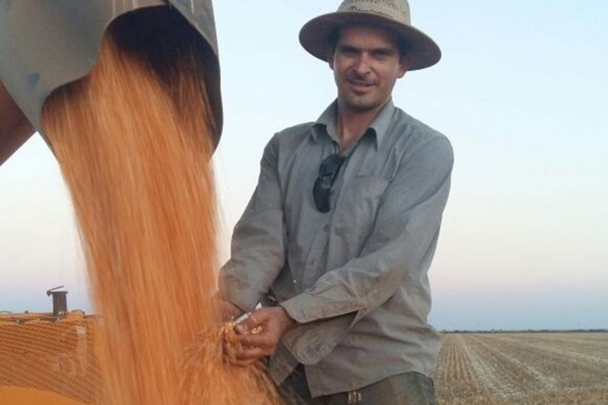 Produtor rural foi morto por reatar com esposa; mandante era ex