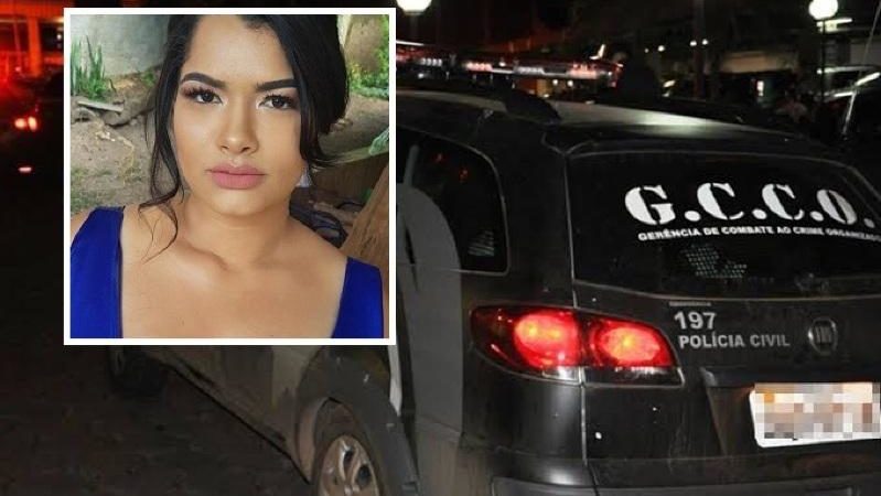 Empresária é presa por forjar próprio sequestro para enganar seguradora