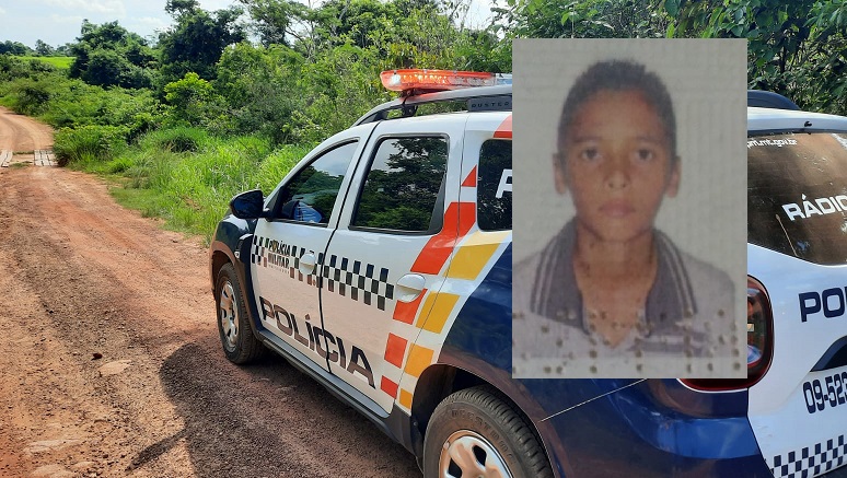 Ipiranga do Norte: Trabalhador morre após ser atingido por carreta em fazenda