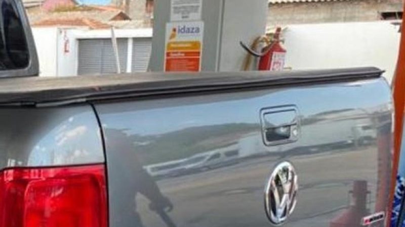 Ex-prefeito de MT e esposa são resgatados após serem sequestrados e amarrados em matagal