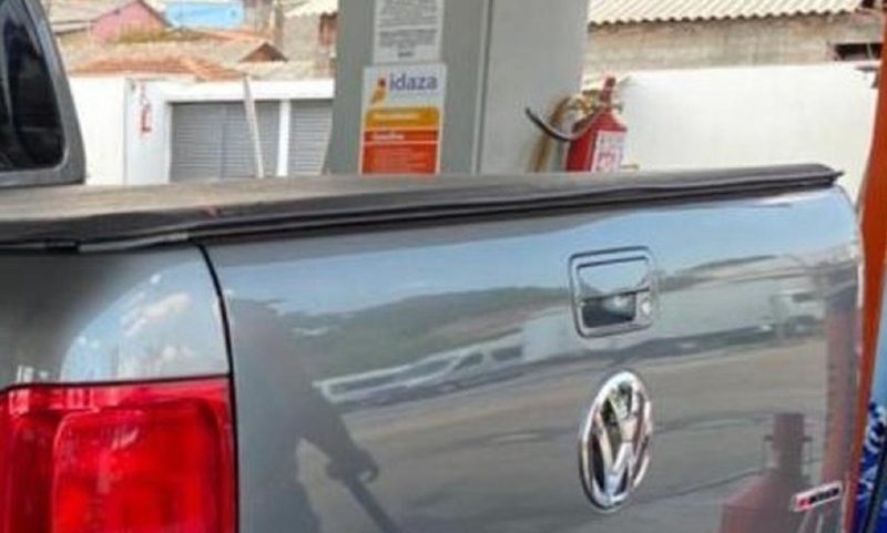 Ex-prefeito de MT e esposa são resgatados após serem sequestrados e amarrados em matagal