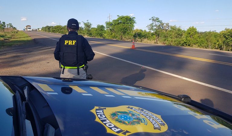 Governo federal enviará reforço para PRF região norte de MT
