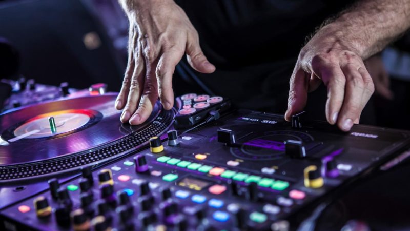 DJ preso pela Polícia Federal em Sorriso por tráfico de drogas, desembargador  mantém prisão