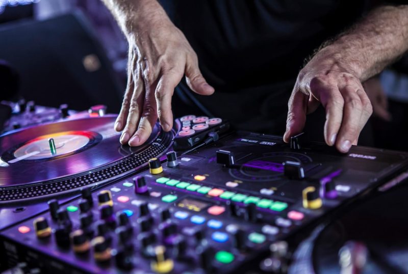 DJ preso pela Polícia Federal em Sorriso por tráfico de drogas, desembargador  mantém prisão